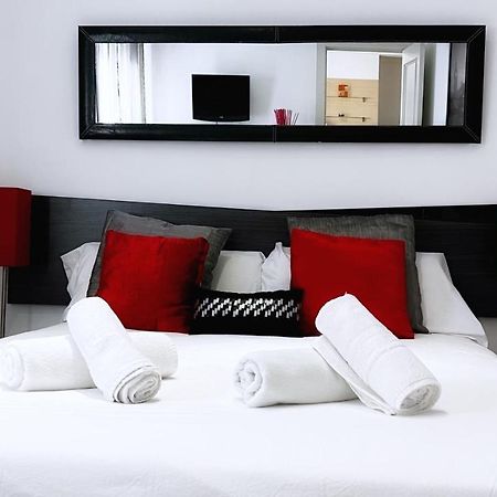 Apartament Uribarri A Vivienda Turistica Urbana Con Wifi Bilbao Zewnętrze zdjęcie
